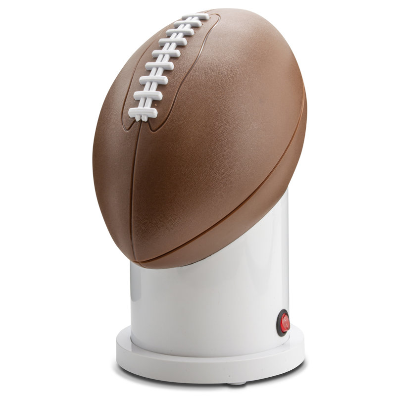 Football Shape Pop-corn Maker
