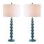 Rimini Metal Table Lamp-220012011