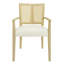 Ensemble de 2 chaises de salle à manger-972633215-972633185