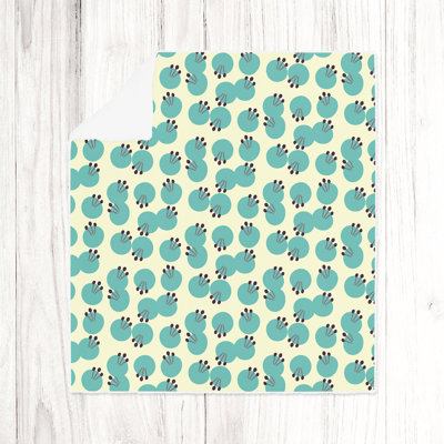 Throw Blanket