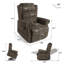 Fauteuil inclinable Dilys-1083333318
