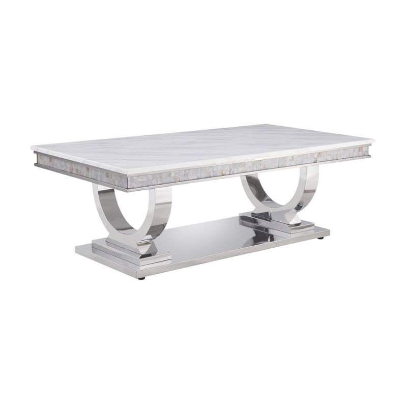 Zander Coffee Table