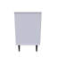 Carnlea 115cm W 6 - Drawer Chest of Drawers-1436050641