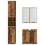 Bathroom Furniture Suite