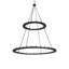 Loxley 48 - Light Chandelier