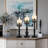 Gothic Candle Stand Set-1590143817