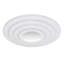 Luong 42 cm LED Flush Ceiling Light