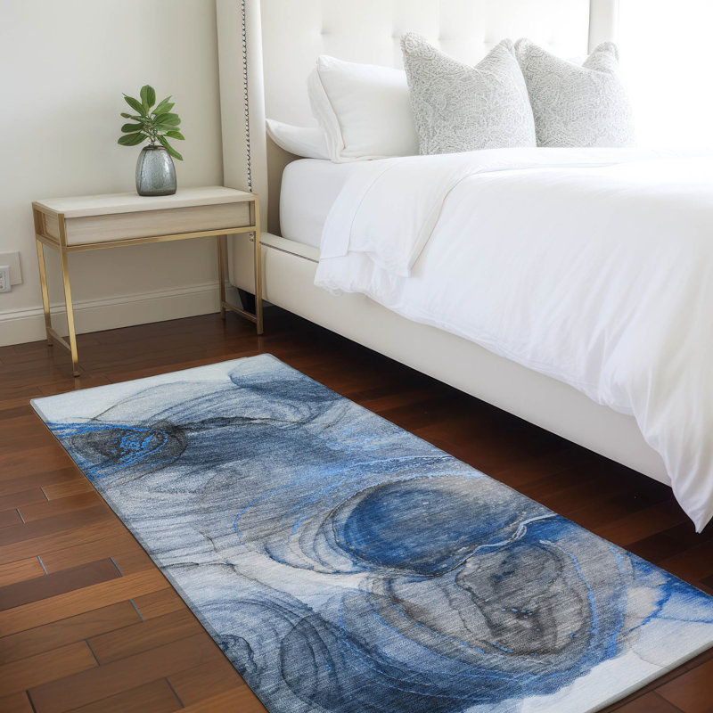 Wellsboro Area Rug, Runner 2'3" x 7'6"