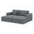 Gray is out of stock selected