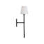 Homewood Sconce - Oil Rubbed Bronze