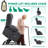 Elsinboro Upholstered Heated Massage Chair-707443089
