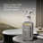 Volute 63 In. X 28-3/8 In. Freestanding Bath With Shroud