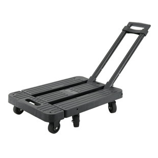 Caisse utilitaire pour plateforme utilitaire