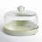 Birch Lane™ Hermon Iron Tray