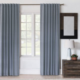Tucker Room Darkening Curtain