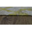 Manns Hand Woven Flat Weave Kilim Jute Eco-Friendly Solid Area Rugs - 6' x 6', Round, Beige Gold Color, Geometric Modern Design, Low Pile, Natural Fiber, Outdoor Indoor Handmade Area Rugs for Living Room, Bed Room-1279919523