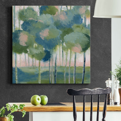 Shady Grove - reproduction sur toile tendue