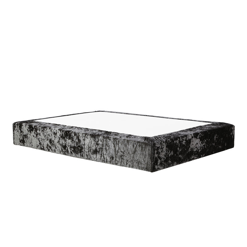 Verona Bed Skirt, Wine, Double (4'6)