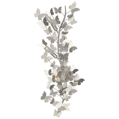 Julie Neill 3 - Light Armed Sconce