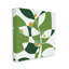 «Stupell Industries», art mural moderne sur toile abstraite par Liz Jardine-91310096