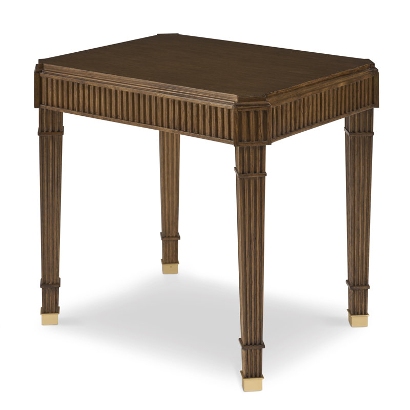 Madison Lamp Table
