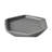 Diamond Stoneware Bathroom Soap Dish Cup-50508968