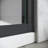 Sliding Shower Glass Door 50-54 In. W X 72 In. H, Adjustable Semi Frameless Shower Door, Certified Thick Clear Clear Tempered Glass, 304 Stainless Steel Handles-114613438