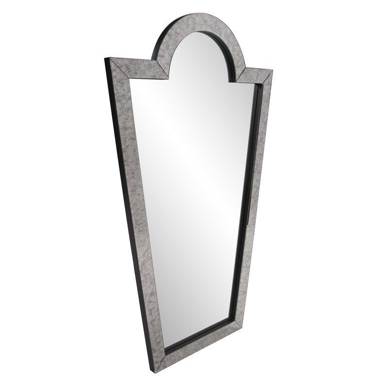 Miroir d'appoint en verre