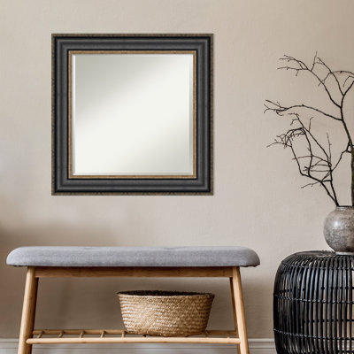 Miroir d'appoint mural Dyana
