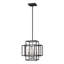 Lustre carré / rectangulaire à 4 lumières Orona-32059581-32059582