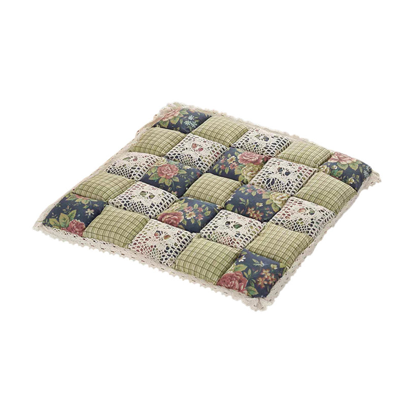 Coussin de fenêtre isolant pour l'hiver, A