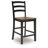 Lidwien Counter Height Barstool (Set Of 2)