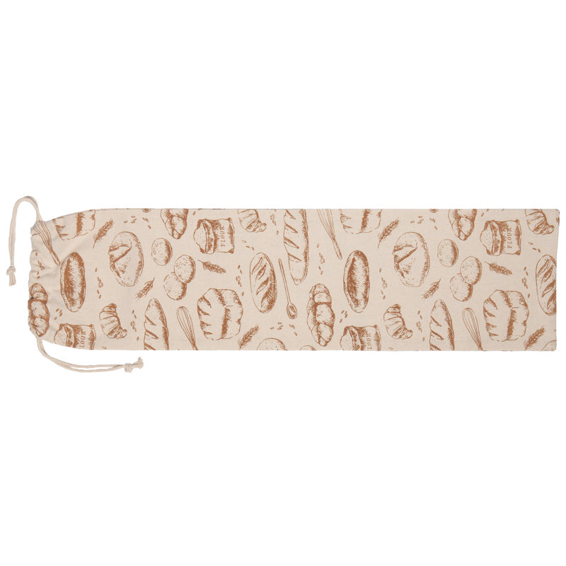 Sac à baguette Cao Fresh