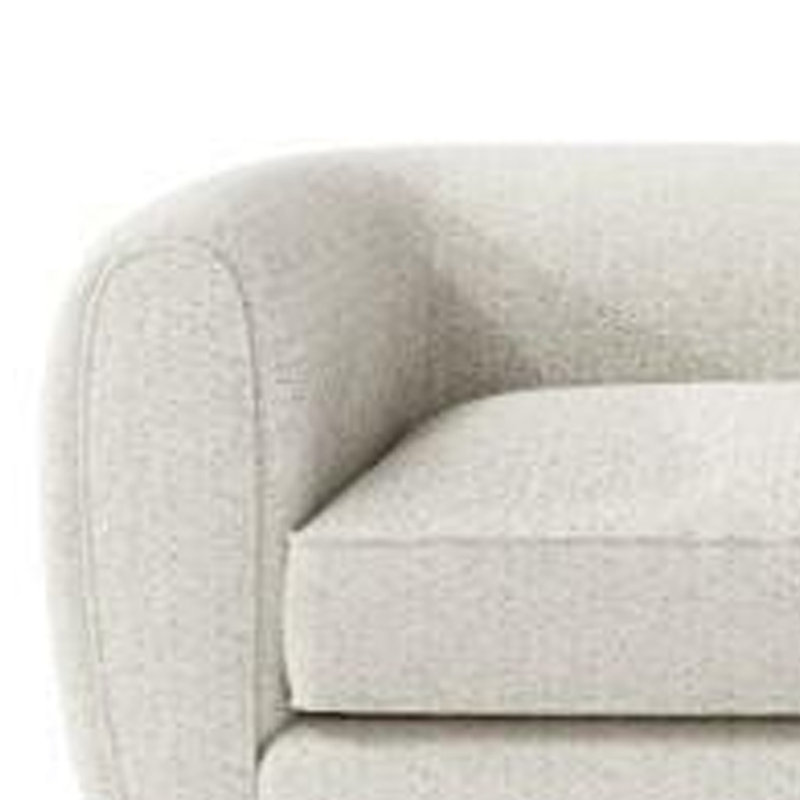 Canapé Dly, Off White