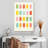Yarlin Colorful Popsicles-108484452