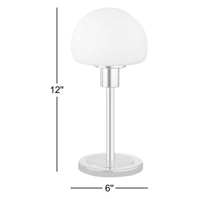 Lampe de table 12" Laurence