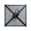 Luminaire suspendu pour bol 2 lumières unique
