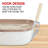 Iron Metal Cat Litter Scoop