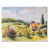 Toile tendue