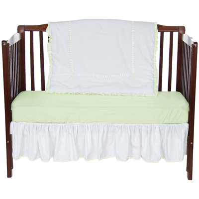 Coven 3 - Piece Crib Bedding Set