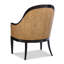 Fauteuil d'appoint Kelsey