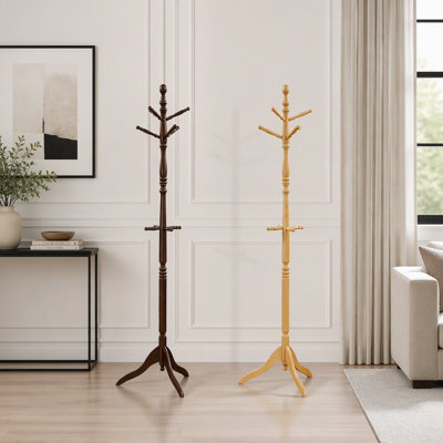 Portemanteau classique 10 pièces