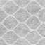 5'X8' Geometric Area Rug