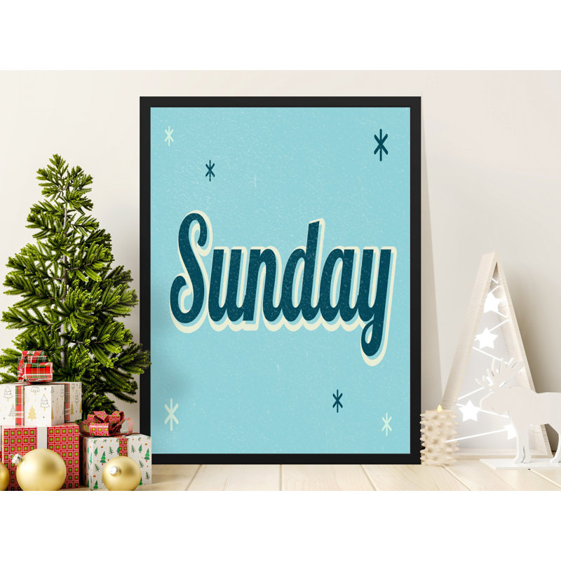 Ceniyah Single Picture Frame Print, 60.96 cm H x 45.72 cm W