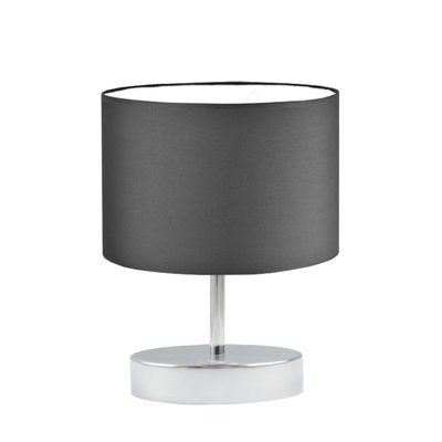 Antinio Metal Table Lamp
