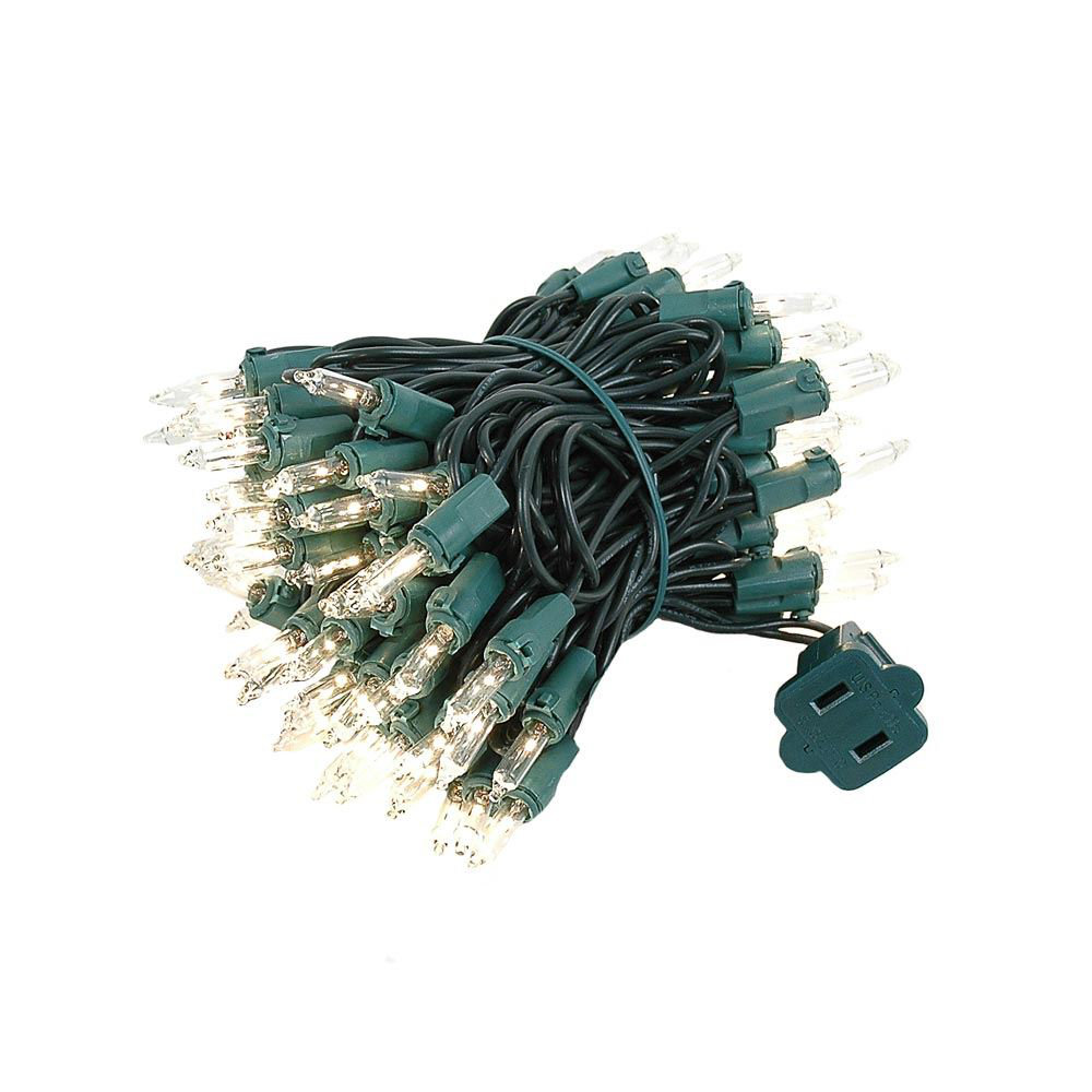 264'' String Lights The Holiday Aisle® 