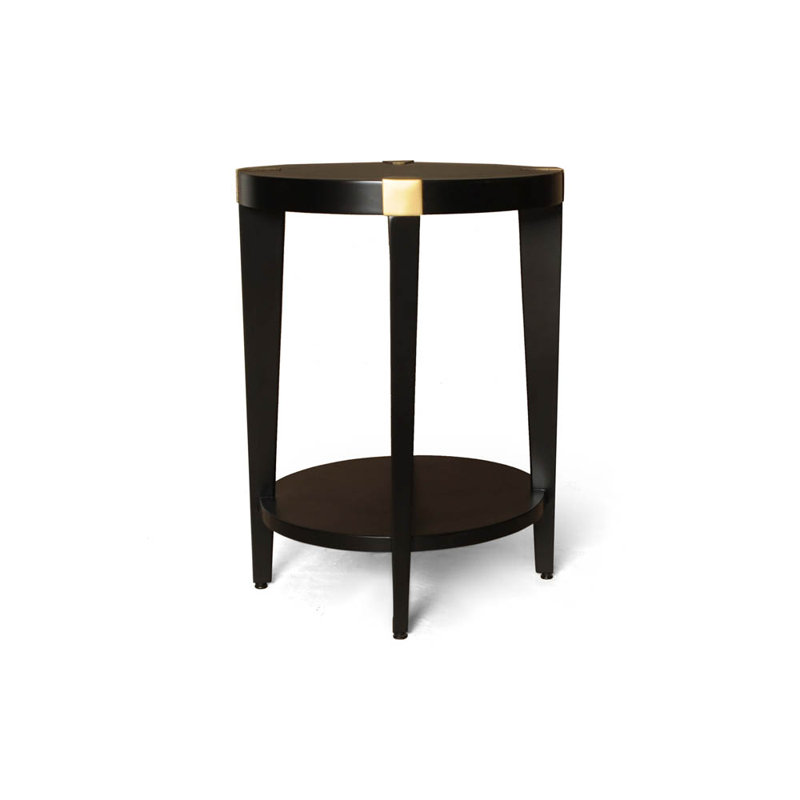 Alaythia End Table