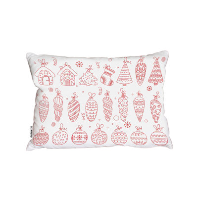 Rectangle Cushion