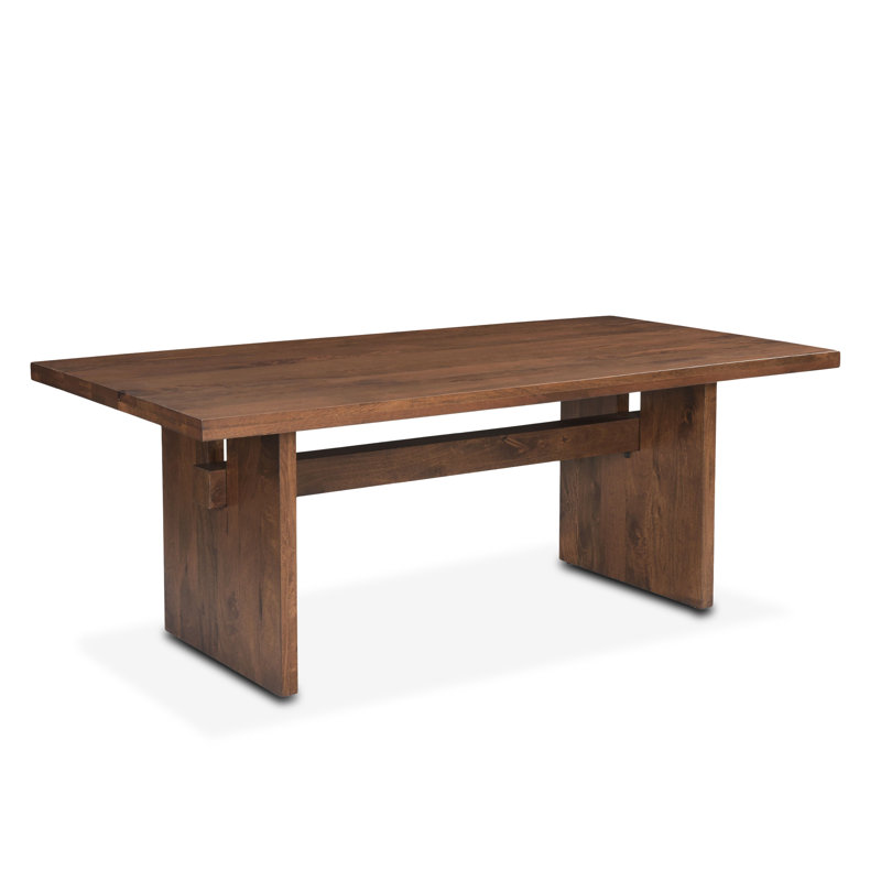 Cosmopolitan Rectangular Dining Table