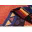 One-of-a-Kind Rectangle 5'8" X 7'10" New Age Wool Area Rug Brown